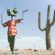 Illustration for article titled Rango